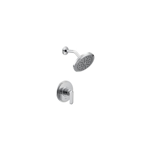 Moen Greenfield M-Core 3 Series Shower Only Trim in Chrome UT33322 - main